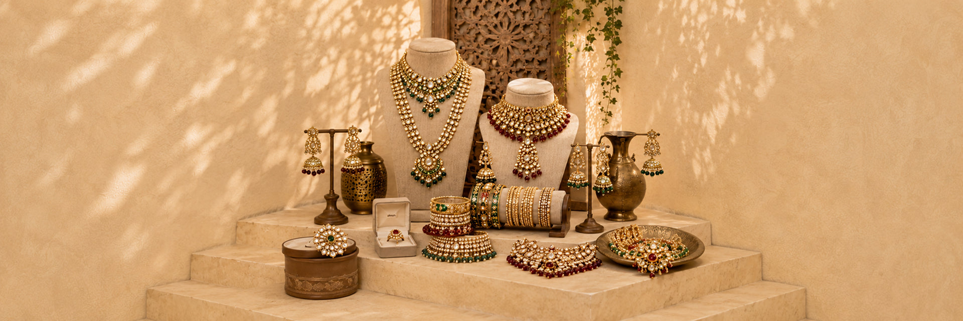 Jewelry New Arrivals